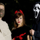 Image for article titled 7 Half-Assed, Last-Minute Halloween Costumes